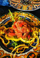 Al Boccone food