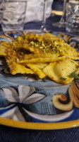 Al Boccone food