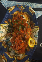 Al Boccone food