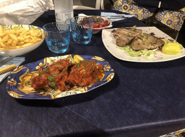 Al Boccone food