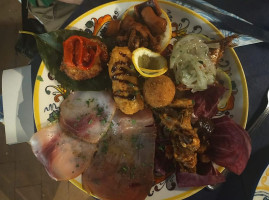 Al Boccone food
