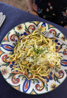 Al Boccone food