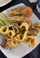 Al Boccone food