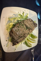 Al Boccone food