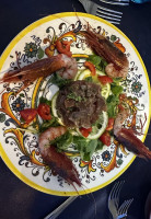 Al Boccone food