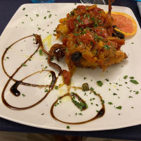 Al Boccone food