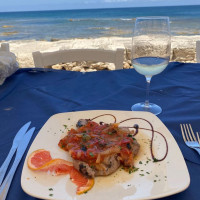 Al Boccone food