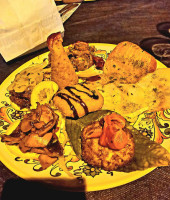 Al Boccone food
