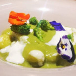 Moss Nourriture