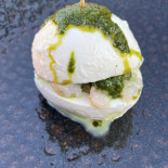 Moss Nourriture