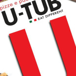 U-tub Torino Logo