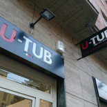 U-tub Torino Extérieur