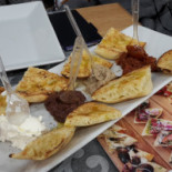 U-tub Torino Nourriture