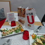U-tub Torino Carte