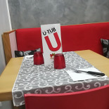 U-tub Torino Boisson