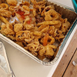 Cressente Comida