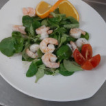 Cressente Comida