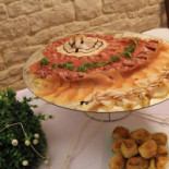 Il Grottino Comida