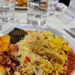 L'angolo Orientale Comida
