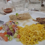 L'angolo Orientale Comida