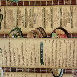 L'angolo Orientale Carta