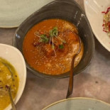 L'angolo Orientale Comida