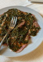 La Buta Stupa Autentica Cucina Tipica Piemontese food