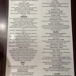 La Buta Stupa Autentica Cucina Tipica Piemontese menu