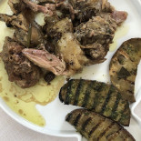 La Buta Stupa Autentica Cucina Tipica Piemontese food