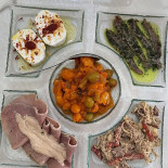 La Buta Stupa Autentica Cucina Tipica Piemontese food