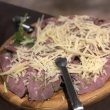 Picanha Nourriture