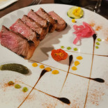 Picanha Nourriture