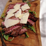 Picanha Nourriture