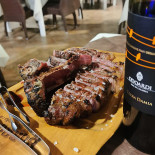 Picanha Nourriture