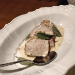 Cascina Rosio Nourriture