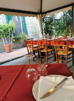 Borgo La Casetta inside