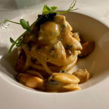 Marina Del Nettuno Yachting Club food