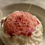 Marina Del Nettuno Yachting Club food