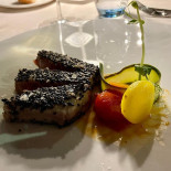 Marina Del Nettuno Yachting Club food