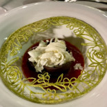 Marina Del Nettuno Yachting Club food