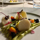Marina Del Nettuno Yachting Club drink