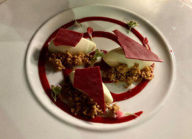 Marina Del Nettuno Yachting Club drink