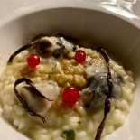 Marina Del Nettuno Yachting Club food