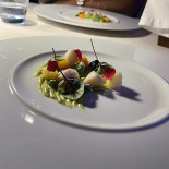 Marina Del Nettuno Yachting Club drink
