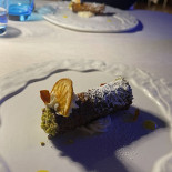 Marina Del Nettuno Yachting Club food