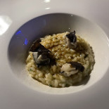 Marina Del Nettuno Yachting Club food