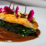 Marina Del Nettuno Yachting Club food