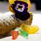 Marina Del Nettuno Yachting Club food