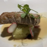Marina Del Nettuno Yachting Club food