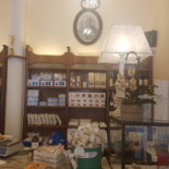 Biscottificio Mattei Dentro